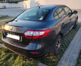 Renault Fluence 1.6 Навигация и камера за задно виждане, снимка 7