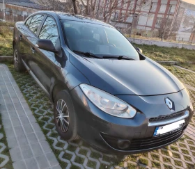 Renault Fluence 1.6 Навигация и камера за задно виждане, снимка 5