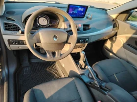 Renault Fluence 1.6 Навигация и камера за задно виждане, снимка 9