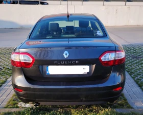 Renault Fluence 1.6 Навигация и камера за задно виждане, снимка 6