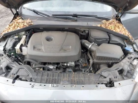 Volvo S60 2.0L I-4 DI, DOHC, VVT, TURBO, 240HP Front Wheel D, снимка 15