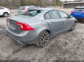 Volvo S60 2.0L I-4 DI, DOHC, VVT, TURBO, 240HP Front Wheel D, снимка 9