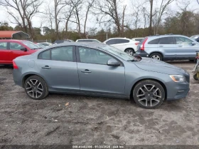 Volvo S60 2.0L I-4 DI, DOHC, VVT, TURBO, 240HP Front Wheel D, снимка 5