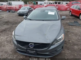 Volvo S60 2.0L I-4 DI, DOHC, VVT, TURBO, 240HP Front Wheel D, снимка 4