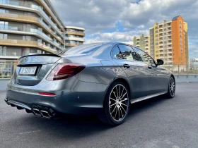 Обява за продажба на Mercedes-Benz E 350 AMG Line ~59 999 лв. - изображение 2