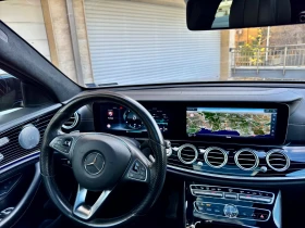 Mercedes-Benz E 350 AMG Line | Mobile.bg    14