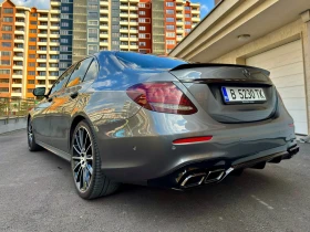 Обява за продажба на Mercedes-Benz E 350 AMG Line ~59 999 лв. - изображение 1
