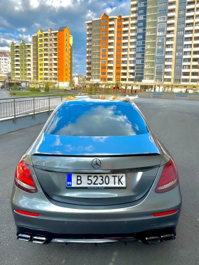 Обява за продажба на Mercedes-Benz E 350 AMG Line ~59 999 лв. - изображение 1