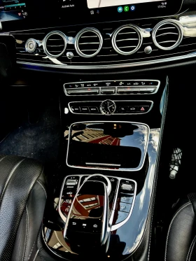 Обява за продажба на Mercedes-Benz E 350 AMG Line ~59 999 лв. - изображение 10