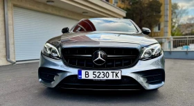 Обява за продажба на Mercedes-Benz E 350 AMG Line ~59 999 лв. - изображение 4