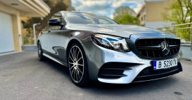 Обява за продажба на Mercedes-Benz E 350 AMG Line ~59 999 лв. - изображение 3
