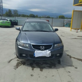 Honda Accord 2.4 / | Mobile.bg    2