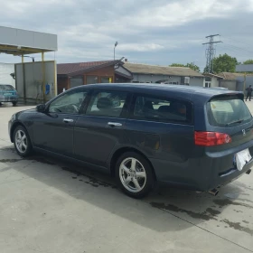 Honda Accord 2.4 / | Mobile.bg    4