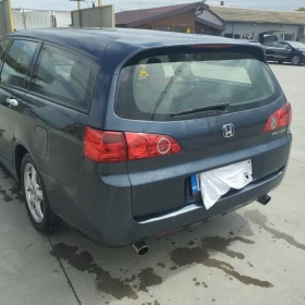 Honda Accord 2.4 / | Mobile.bg    3