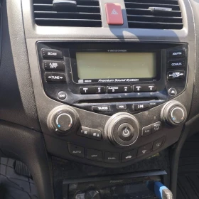 Honda Accord 2.4 / | Mobile.bg    6