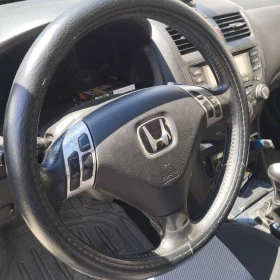 Honda Accord 2.4 / | Mobile.bg    5