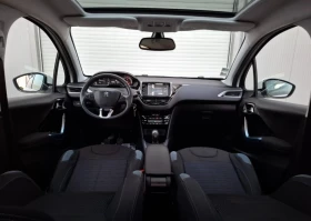 Peugeot 208 | Mobile.bg    5