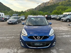 Nissan Micra 1.2i  100 000 . | Mobile.bg    8