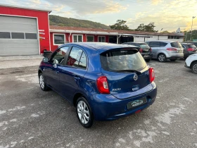 Nissan Micra 1.2i  100 000 . | Mobile.bg    5