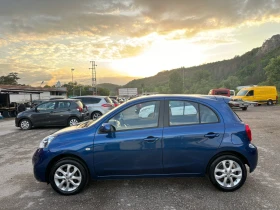 Nissan Micra 1.2i  100 000 . | Mobile.bg    6