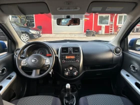 Nissan Micra 1.2i  100 000 . | Mobile.bg    11