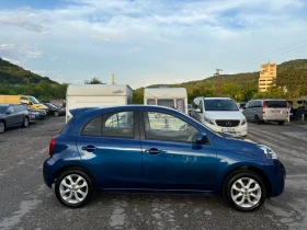 Nissan Micra 1.2i  100 000 . | Mobile.bg    2