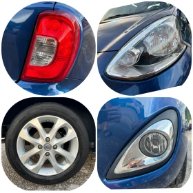 Nissan Micra 1.2i  100 000 . | Mobile.bg    15