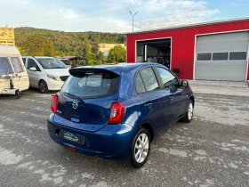 Nissan Micra 1.2i  100 000 . | Mobile.bg    3
