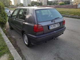 Обява за продажба на VW Golf 1.6 75 газ ~2 100 лв. - изображение 5