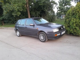 Обява за продажба на VW Golf 1.6 75 газ ~2 100 лв. - изображение 1