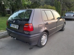 Обява за продажба на VW Golf 1.6 75 газ ~2 100 лв. - изображение 1
