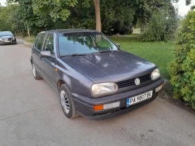 Обява за продажба на VW Golf 1.6 75 газ ~2 100 лв. - изображение 6