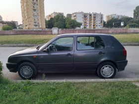 Обява за продажба на VW Golf 1.6 75 газ ~2 100 лв. - изображение 4
