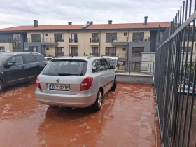 Обява за продажба на Skoda Fabia ~Цена по договаряне - изображение 1