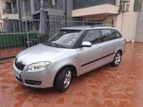 Обява за продажба на Skoda Fabia ~Цена по договаряне - изображение 1