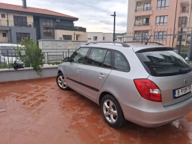 Обява за продажба на Skoda Fabia ~Цена по договаряне - изображение 2