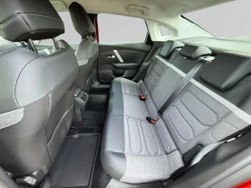 Citroen C4X PLUS PureTech 130 S&S EAT8 E6 | Mobile.bg    11