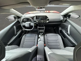 Citroen C4X PLUS PureTech 130 S&S EAT8 E6 | Mobile.bg    9