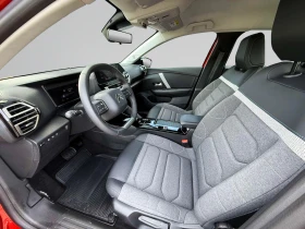 Citroen C4X PLUS PureTech 130 S&S EAT8 E6 | Mobile.bg    10