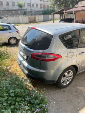 Обява за продажба на Ford S-Max ~ 111 лв. - изображение 1