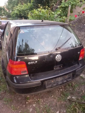 Обява за продажба на VW Golf 4 ~ 800 лв. - изображение 1