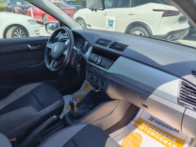 Skoda Fabia 1.0MPI/75к.с/Газ/Бензин - 8500 лв. - 48496396 13