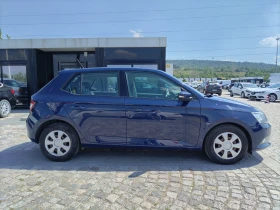 Skoda Fabia 1.0MPI/75к.с/Газ/Бензин - 8500 лв. - 48496396 4