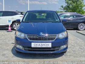 Skoda Fabia 1.0MPI/75к.с/Газ/Бензин - 8500 лв. - 48496396 2