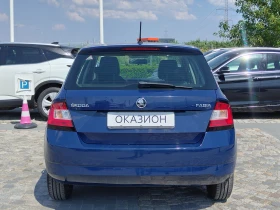 Skoda Fabia 1.0MPI/75к.с/Газ/Бензин - 8500 лв. - 48496396 7
