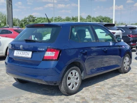 Skoda Fabia 1.0MPI/75к.с/Газ/Бензин - 8500 лв. - 48496396 6