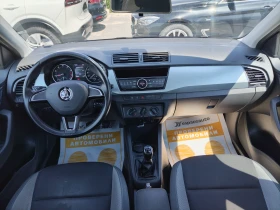 Skoda Fabia 1.0MPI/75к.с/Газ/Бензин - 8500 лв. - 48496396 9