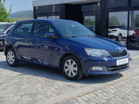 Skoda Fabia 1.0MPI/75к.с/Газ/Бензин - 8500 лв. - 48496396 3