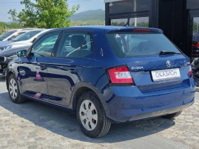 Skoda Fabia 1.0MPI/75к.с/Газ/Бензин - 8500 лв. - 48496396 8
