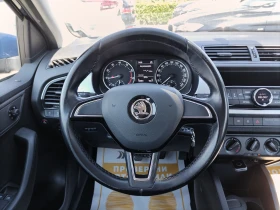 Skoda Fabia 1.0MPI/75к.с/Газ/Бензин - 8500 лв. - 48496396 10